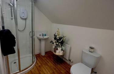 Islay View- Double Bed Apartment (NITB APPROVED) - Foto 15