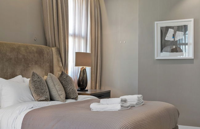 The Baker Residences - Foto 24