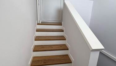 Dúplex Las Tablas Superior - Foto 3