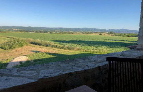 Gîte l'olivier au mas Dujau - Foto 18