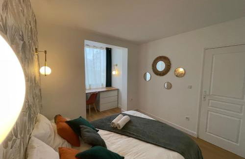 Nid douillet proche Capitole - Foto 18