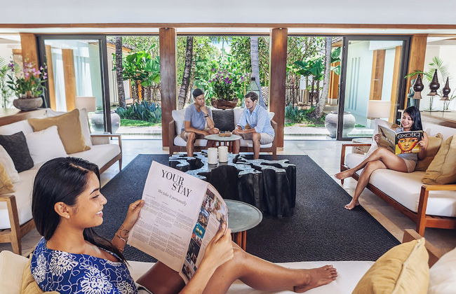 Villa Nandana by Elite Havens - Foto 18