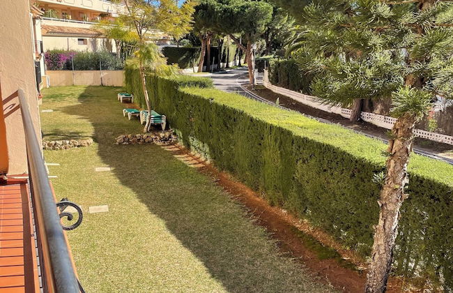 Apartamentos El Toro - Foto 44