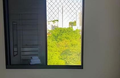 2 quartos, ar condicionado e pertinho do centro - Foto 13