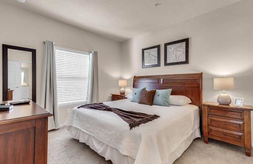 4 BD 3 BA Lucaya Village 23-101 - Foto 13
