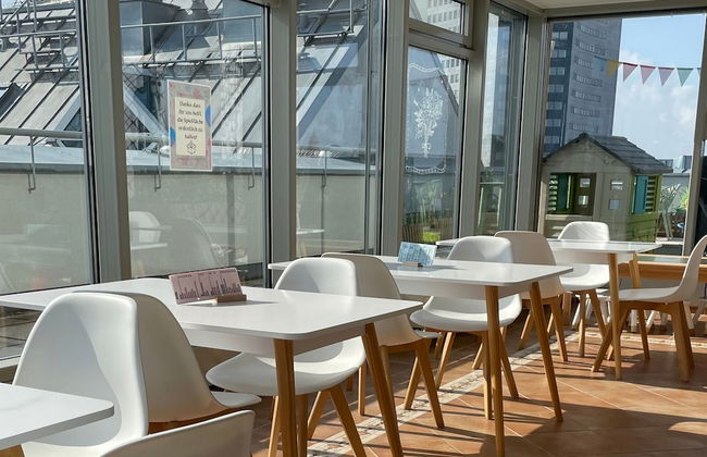 Luga Homes - Nikolaikirche - Foto 73