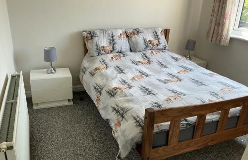 Cozy Coastal Retreat in Colwyn bay sleeps 8 - Foto 14