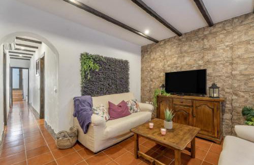 Casa Abuelo Manuel - Foto 12