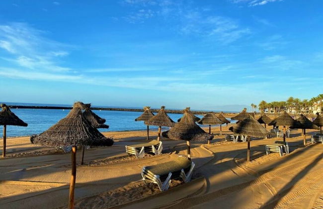 Penthouse Playa de las Americas - Foto 36