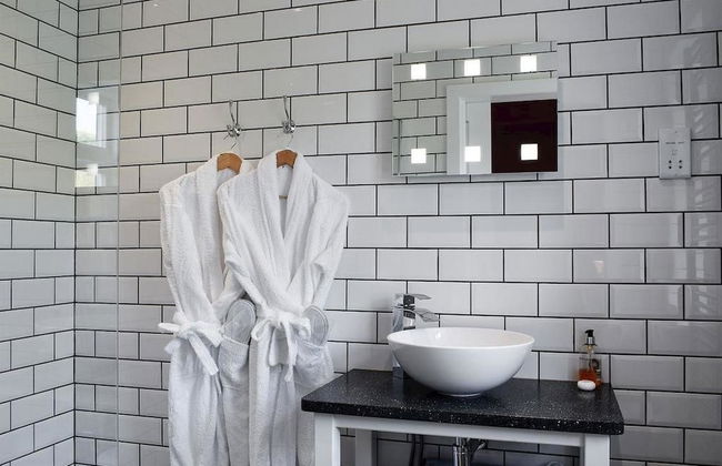 Brae Cottage - Foto 7