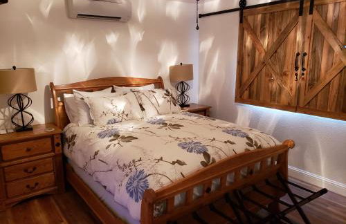 Yosemite Foothill Retreat - Private Guest Suite #3 - Foto 1