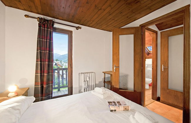 Appartamento La Fontaine Ski In Ski Out - Happy Rentals - Foto 18