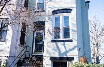 Charming and Historic Apartment in Capitol Hill - Foto 14