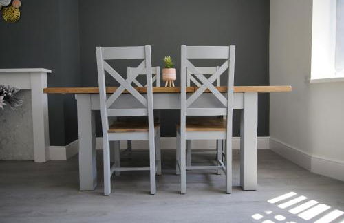 Risca Retreat - Foto 58