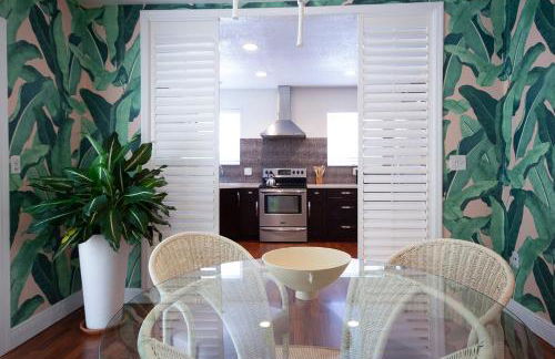 Luxury Home in Brickell Miami, 5 min to the Beach! - Foto 16
