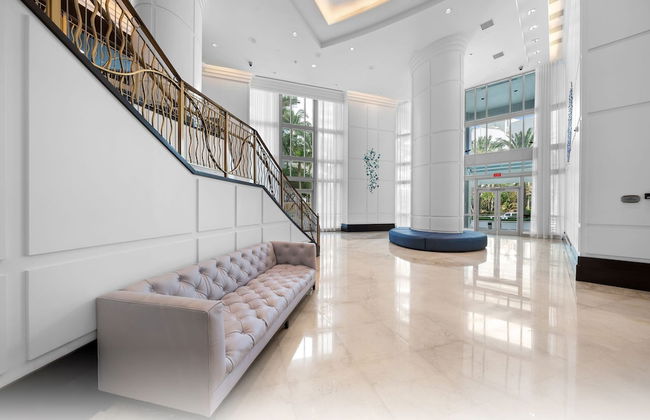 Fontainebleau Miami Beach Private Luxury Suites - Foto 5