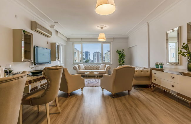 Melissa's Suites - Foto 22