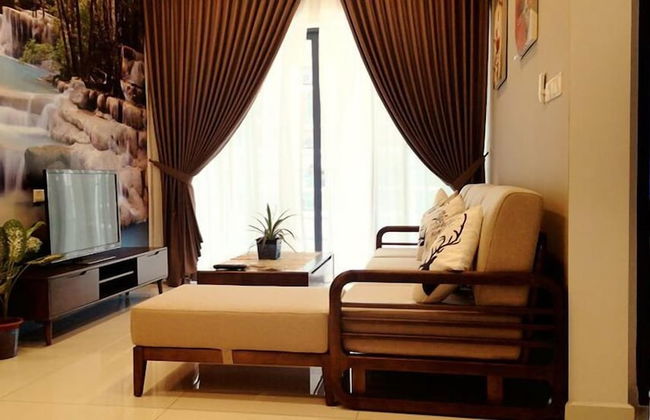 Favoured Seaview Suite - Foto 23