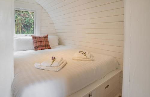 Cwmporthman Farm Cwtch-Uk34700 - Foto 9