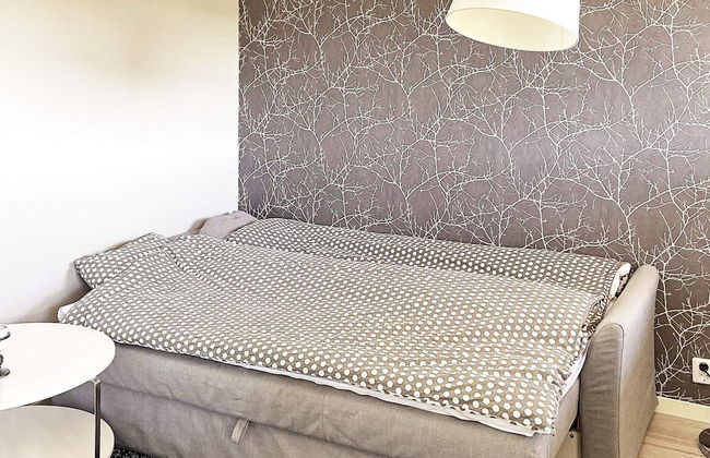 4 Person Holiday Home in Hoviksnas - Photo 16