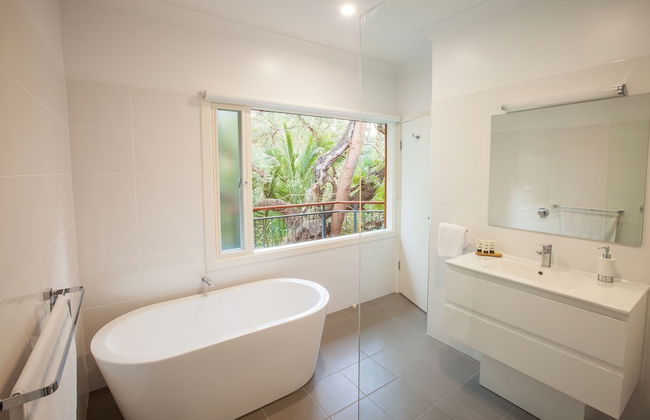 The Mill Apartments - Foto 12