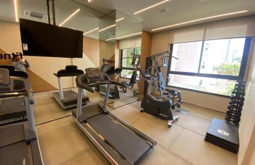 Studio de Alto Padrão na Vila Mariana - Foto 44