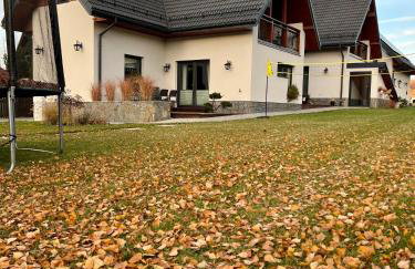 Domek pod Tatrami Jurgów noclegi - Foto 42