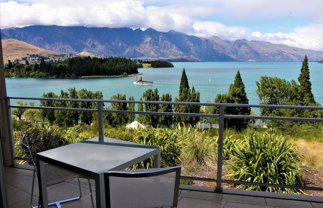 Highview Apartments - Foto 35