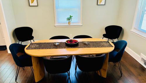 Raleigh Retreat with Pool Table, Grill & ADA Bath - Foto 5