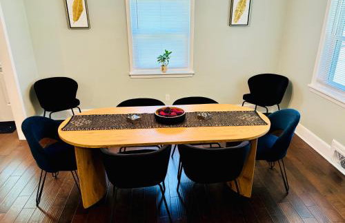 Raleigh Retreat with Pool Table, Grill & ADA Bath - Foto 5