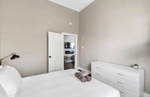 5BD 2BA Vacation Retreat w Pool Hot Tub & BBQ - Foto 36