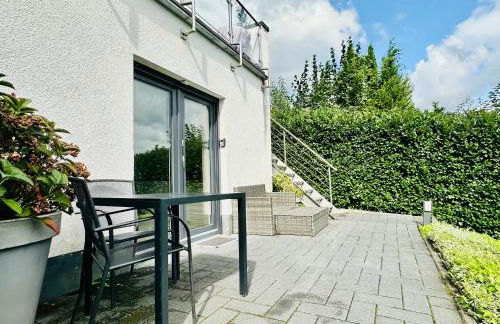 Ferienwohnung Oberwinter bei Bonn - Foto 43