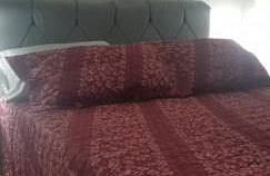 404-Kitinete Central com Wi-Fi - Foto 19