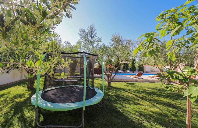 Villa Marija - Foto 32