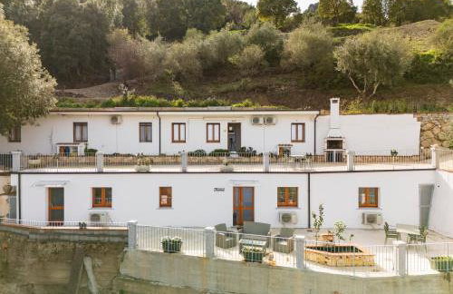 Casa Jerzu S'essia de su santu - Foto 21