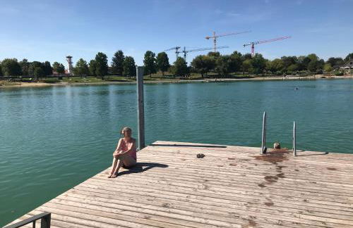 FeWo Frieda in Salem - Foto 24