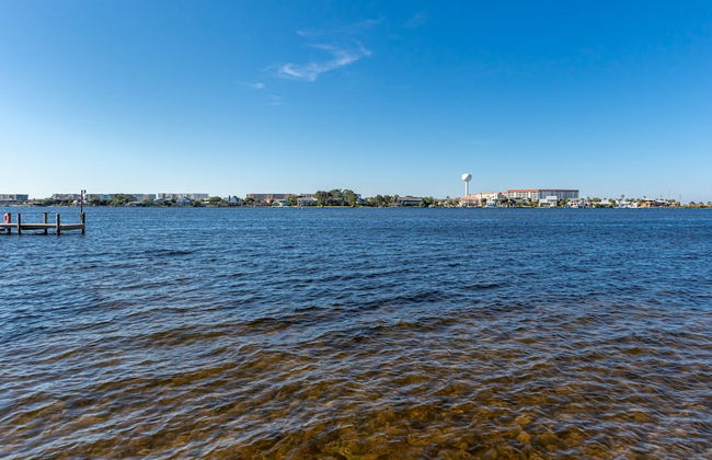 Sea Palm 1D is a 2 BR 1 Bath that is pet friendly and sleeps 6 by RedAwning - Foto 30