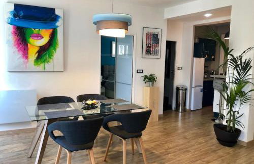 Newly renovated spacious apartment in Montorgeuil area - Photo 29