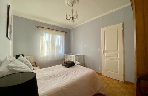 Family Home - Aux portes de l'Histoire - Foto 25