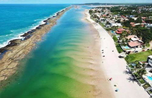 RM Beach Paradise - Barra Iloa Residense - Foto 33