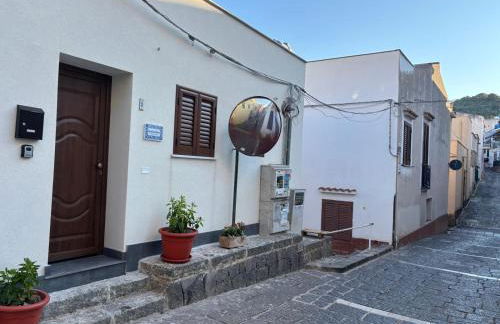 Jasmine House Ustica heart - Foto 15