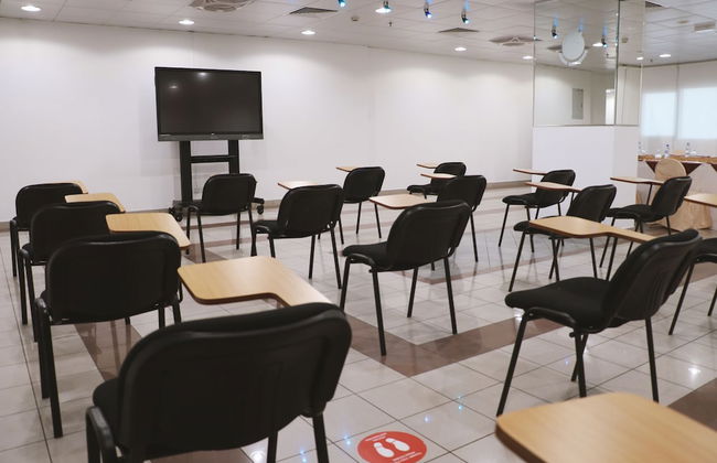 Spark Residence Deluxe Hotel Apartments - Photo 75