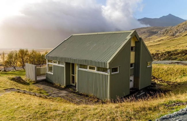 Old Cottages - Foto 18