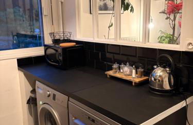 Appartement Rouen centre proche CHU - Foto 19