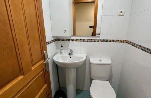 Precioso apartamento en San Isidro , ski , snow - Foto 27