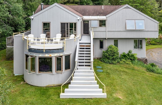 Mad Meadows 5 Bedroom Chalet by RedAwning - Foto 62