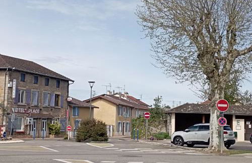 Gite le Port - Foto 8