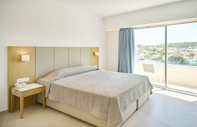 Sunrise Oasis Hotel & Waterpark - Foto 18