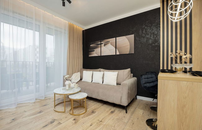 Apartment With Parking by Renters - Foto 1