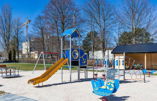 Domki Marcela Mielno - Foto 30